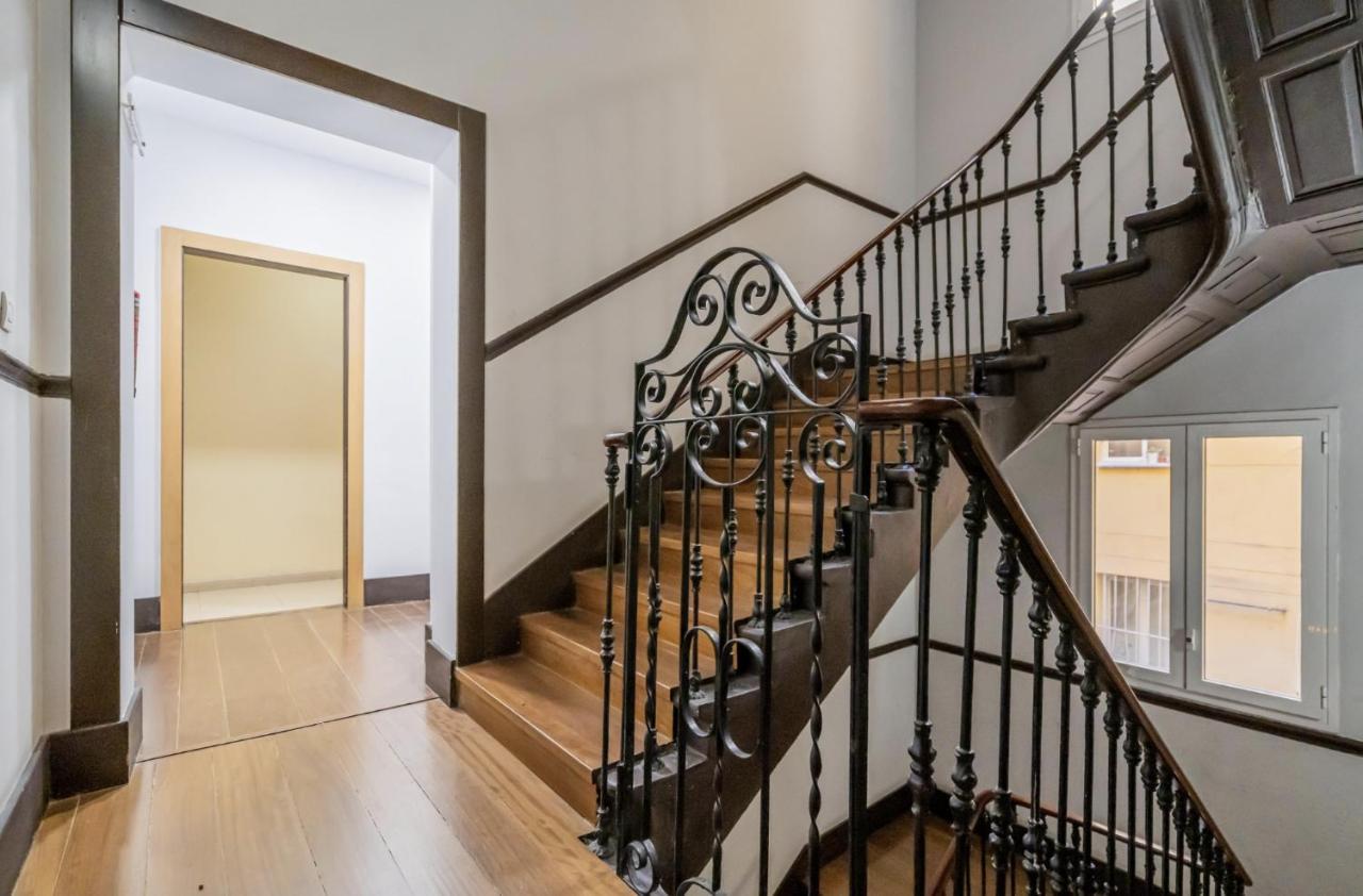 For You Rentals Centrico Apartamento Temporal En La Calle Infanta Inf1A Madrid Exterior foto