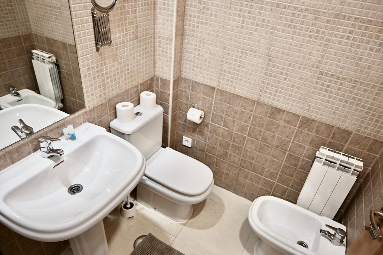 For You Rentals Centrico Apartamento Temporal En La Calle Infanta Inf1A Madrid Exterior foto